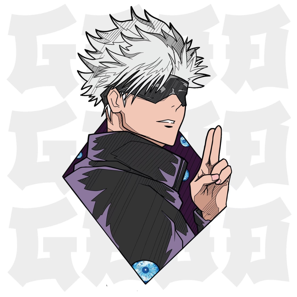 9 - Jujutsu Kaisen EU Store