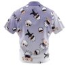 Button Up Hawaiian Shirt back 75 - Jujutsu Kaisen EU Store