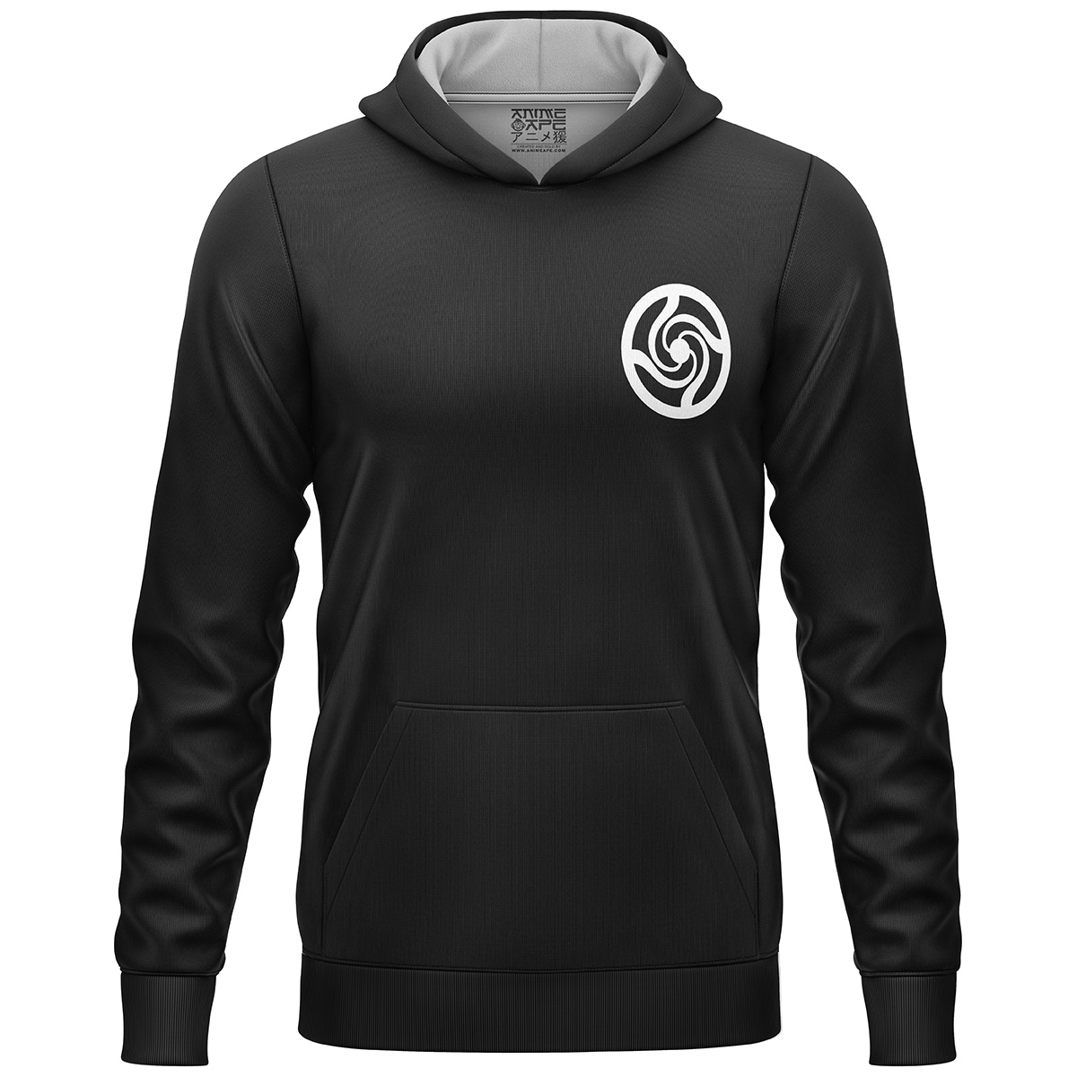 Gojo-Satoru-Jujutsu-Kaisen_Lightweight-Hoodie-FRONT-mockup Gojo Satoru Jujutsu Kaisen Lightweight Hoodie FRONT mockup - Jujutsu Kaisen EU Store