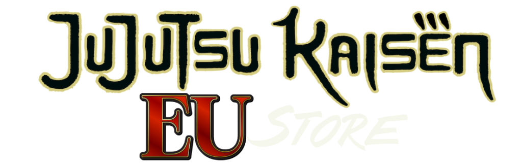 Jujutsu Kaisen EU Store