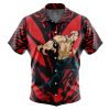 Ryomen Sukuna Jujutsu Kaisen Short Sleeve Hawaiian Shirt FRONT mockup - Jujutsu Kaisen EU Store