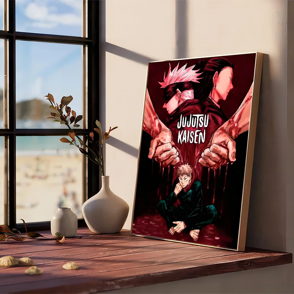 Scafe215ed08a433da353a362b7e889d7G - Jujutsu Kaisen EU Store