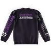 gojo Flat Sweatshirt back - Jujutsu Kaisen EU Store
