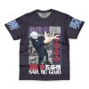 gojo shirt wrinkly 1 - Jujutsu Kaisen EU Store