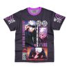 gojo shirt wrinkly - Jujutsu Kaisen EU Store