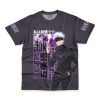 gojo shirt wrinkly 2 - Jujutsu Kaisen EU Store