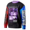 hollowpurple Sweatshirt side - Jujutsu Kaisen EU Store