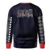 itadori Sweatshirt back - Jujutsu Kaisen EU Store