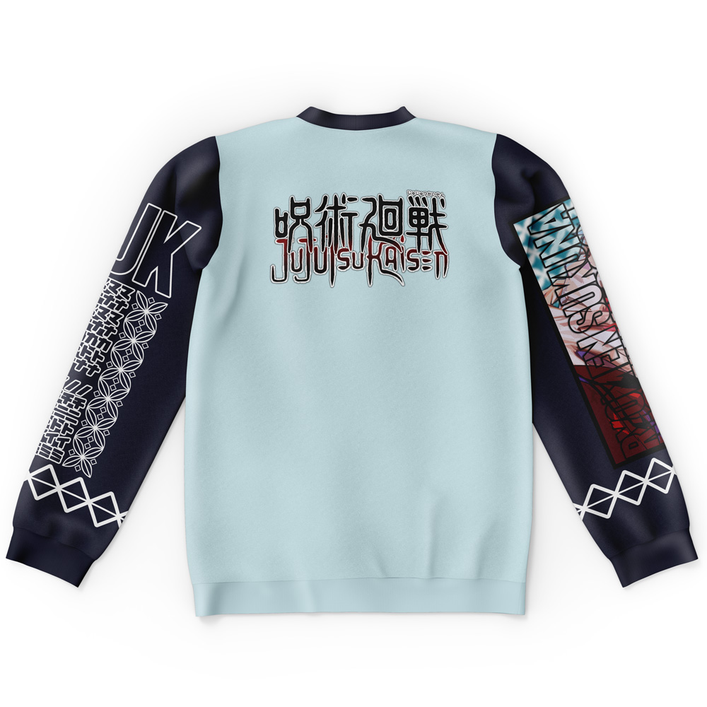 itadorixsukuna-Flat-Sweatshirt-back itadorixsukuna Flat Sweatshirt back - Jujutsu Kaisen EU Store