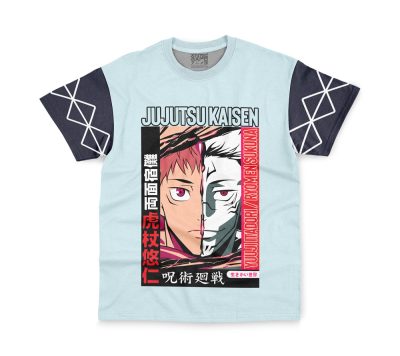 itadorixsukuna shirt wrinkly - Jujutsu Kaisen EU Store