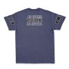 nobara Streetwear T Shirt Back - Jujutsu Kaisen EU Store