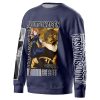 nobara Sweatshirt side - Jujutsu Kaisen EU Store