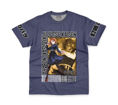 nobara shirt wrinkly - Jujutsu Kaisen EU Store