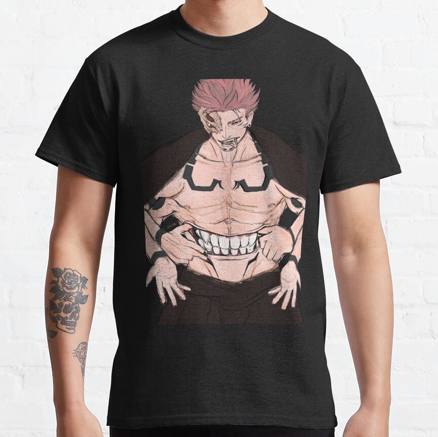 ssrcoclassic_teemens10101001c5ca27c6front_altsquare_product1000x1000.u1-17.jpg ssrcoclassic teemens10101001c5ca27c6front altsquare product1000x1000.u1 17 - Jujutsu Kaisen EU Store