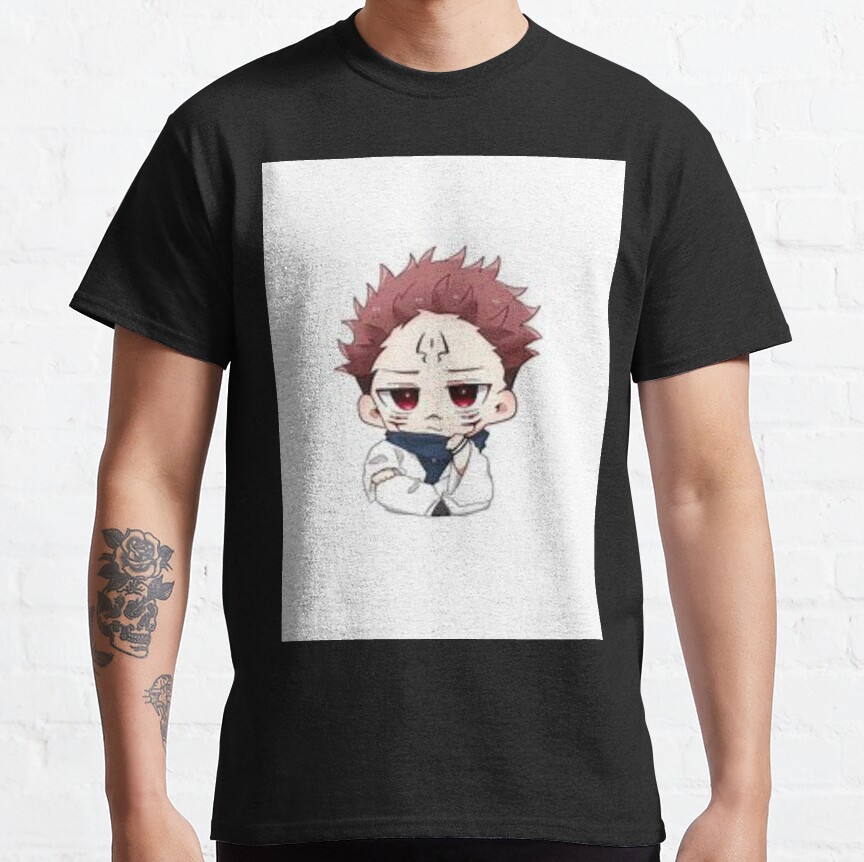 ssrcoclassic_teemens10101001c5ca27c6front_altsquare_product1000x1000.u1-19.jpg ssrcoclassic teemens10101001c5ca27c6front altsquare product1000x1000.u1 19 - Jujutsu Kaisen EU Store