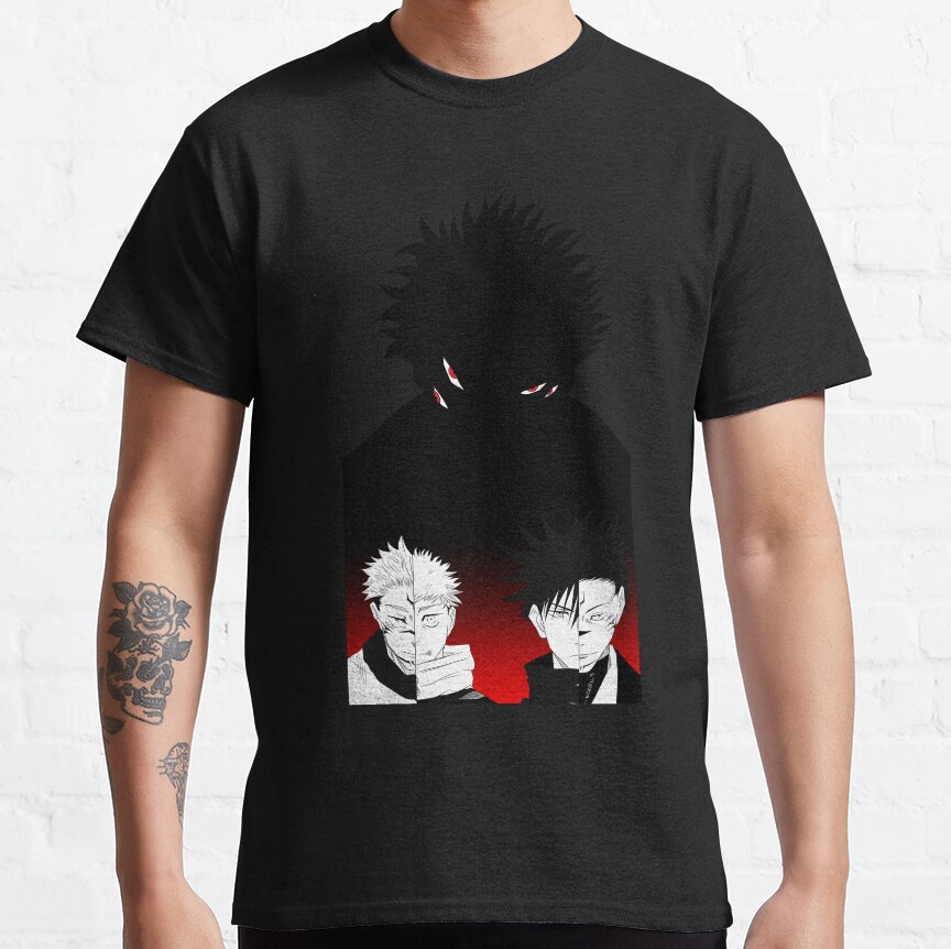 ssrcoclassic_teemens10101001c5ca27c6front_altsquare_product1000x1000.u1-22.jpg ssrcoclassic teemens10101001c5ca27c6front altsquare product1000x1000.u1 22 - Jujutsu Kaisen EU Store