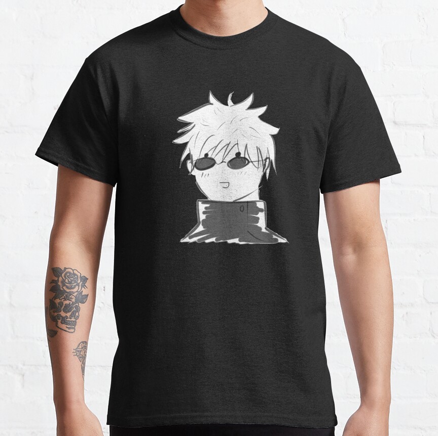 ssrcoclassic_teemens10101001c5ca27c6front_altsquare_product1000x1000.u1-3.jpg ssrcoclassic teemens10101001c5ca27c6front altsquare product1000x1000.u1 3 - Jujutsu Kaisen EU Store