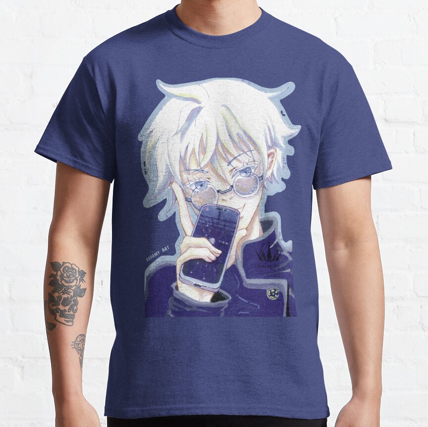 ssrcoclassic_teemens353d774d8b4ffd91front_altsquare_product1000x1000.u1-18.jpg ssrcoclassic teemens353d774d8b4ffd91front altsquare product1000x1000.u1 18 - Jujutsu Kaisen EU Store