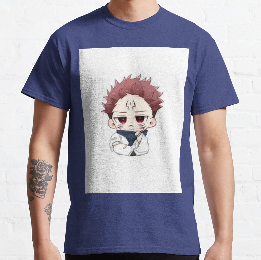 ssrcoclassic_teemens353d774d8b4ffd91front_altsquare_product1000x1000.u1-19.jpg ssrcoclassic teemens353d774d8b4ffd91front altsquare product1000x1000.u1 19 - Jujutsu Kaisen EU Store