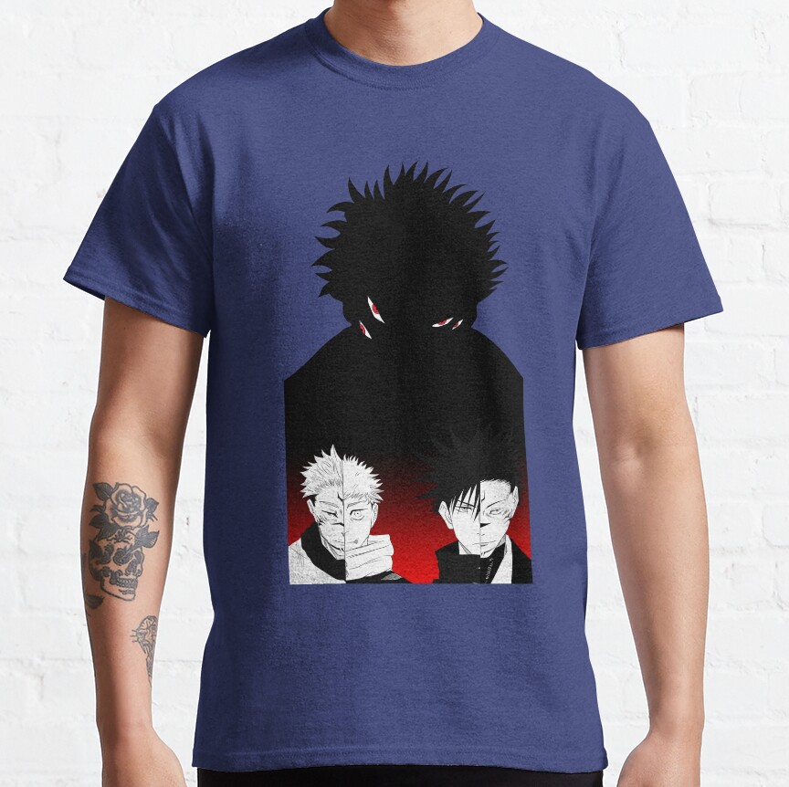 ssrcoclassic_teemens353d774d8b4ffd91front_altsquare_product1000x1000.u1-22.jpg ssrcoclassic teemens353d774d8b4ffd91front altsquare product1000x1000.u1 22 - Jujutsu Kaisen EU Store