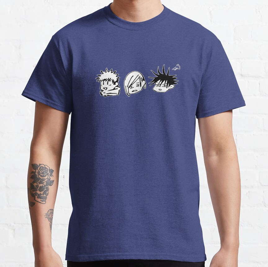 ssrcoclassic_teemens353d774d8b4ffd91front_altsquare_product1000x1000.u1-41.jpg ssrcoclassic teemens353d774d8b4ffd91front altsquare product1000x1000.u1 41 - Jujutsu Kaisen EU Store