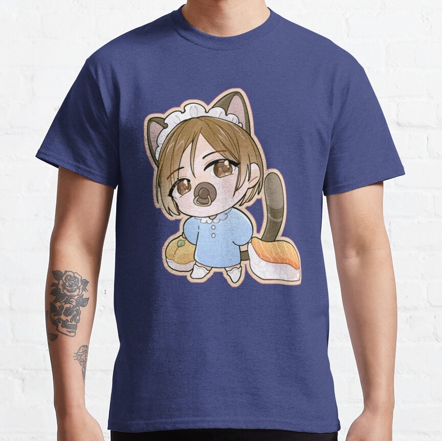 ssrcoclassic_teemens353d774d8b4ffd91front_altsquare_product1000x1000.u1-7.jpg ssrcoclassic teemens353d774d8b4ffd91front altsquare product1000x1000.u1 7 - Jujutsu Kaisen EU Store