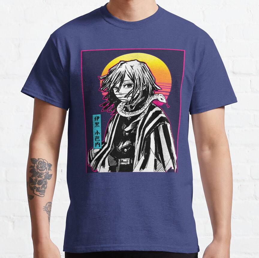 ssrcoclassic_teemens353d774d8b4ffd91front_altsquare_product1000x1000.u1-9.jpg ssrcoclassic teemens353d774d8b4ffd91front altsquare product1000x1000.u1 9 - Jujutsu Kaisen EU Store