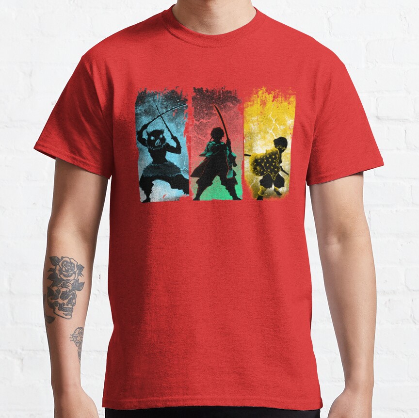 ssrcoclassic_teemensdd21218219e99865front_altsquare_product1000x1000.u1-14.jpg ssrcoclassic teemensdd21218219e99865front altsquare product1000x1000.u1 14 - Jujutsu Kaisen EU Store