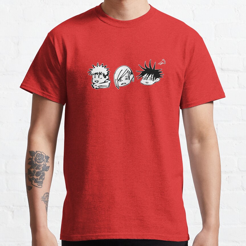 ssrcoclassic_teemensdd21218219e99865front_altsquare_product1000x1000.u1-41.jpg ssrcoclassic teemensdd21218219e99865front altsquare product1000x1000.u1 41 - Jujutsu Kaisen EU Store