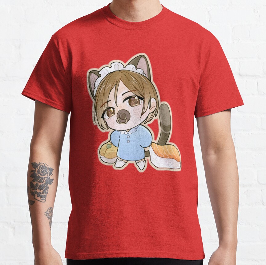 ssrcoclassic_teemensdd21218219e99865front_altsquare_product1000x1000.u1-7.jpg ssrcoclassic teemensdd21218219e99865front altsquare product1000x1000.u1 7 - Jujutsu Kaisen EU Store