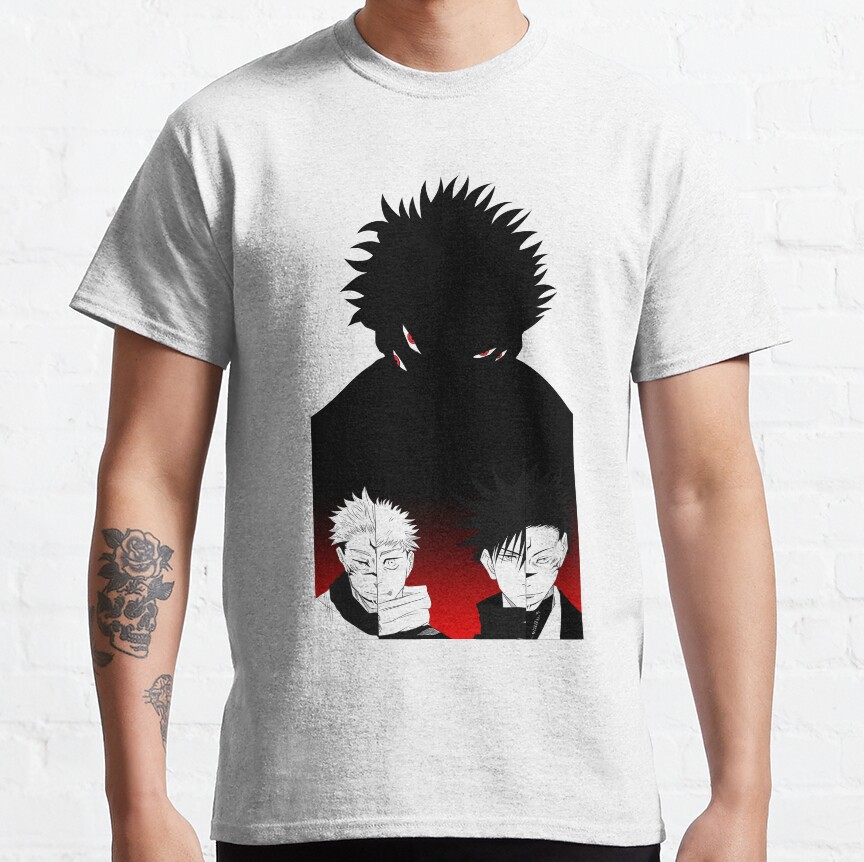 ssrcoclassic_teemensfafafaca443f4786front_altsquare_product1000x1000.u1-22.jpg ssrcoclassic teemensfafafaca443f4786front altsquare product1000x1000.u1 22 - Jujutsu Kaisen EU Store