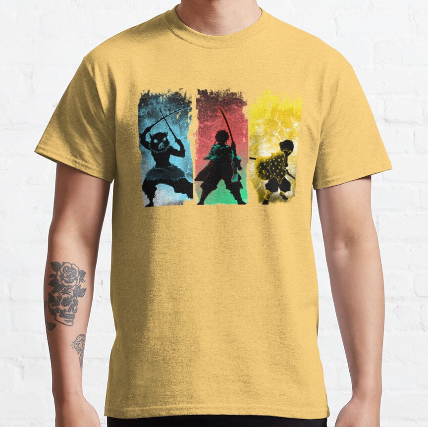 ssrcoclassic_teemensffcf6eda6eb664a1front_altsquare_product1000x1000.u1-14.jpg ssrcoclassic teemensffcf6eda6eb664a1front altsquare product1000x1000.u1 14 - Jujutsu Kaisen EU Store