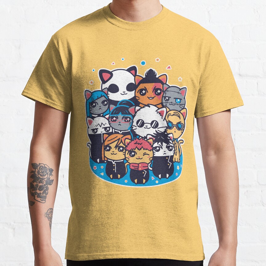 ssrcoclassic_teemensffcf6eda6eb664a1front_altsquare_product1000x1000.u1-15.jpg ssrcoclassic teemensffcf6eda6eb664a1front altsquare product1000x1000.u1 15 - Jujutsu Kaisen EU Store