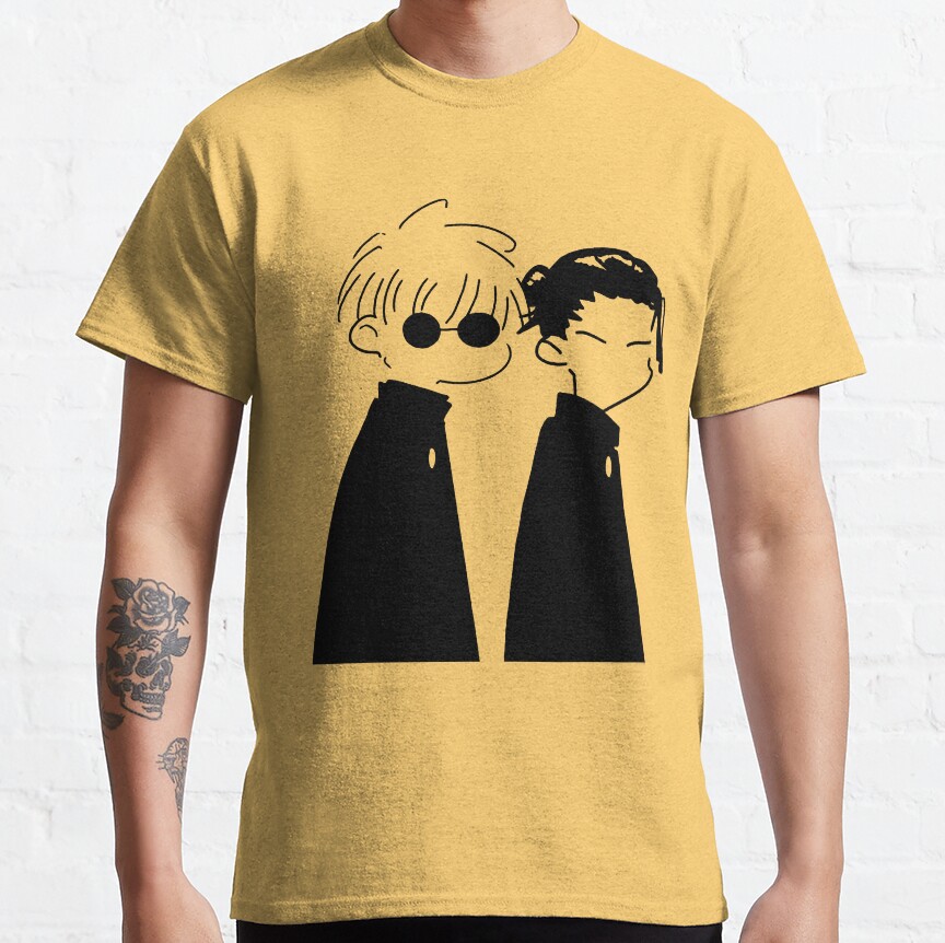 ssrcoclassic_teemensffcf6eda6eb664a1front_altsquare_product1000x1000.u1-26.jpg ssrcoclassic teemensffcf6eda6eb664a1front altsquare product1000x1000.u1 26 - Jujutsu Kaisen EU Store