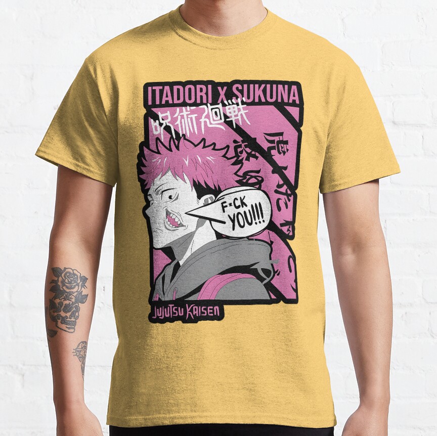 ssrcoclassic_teemensffcf6eda6eb664a1front_altsquare_product1000x1000.u1-31.jpg ssrcoclassic teemensffcf6eda6eb664a1front altsquare product1000x1000.u1 31 - Jujutsu Kaisen EU Store