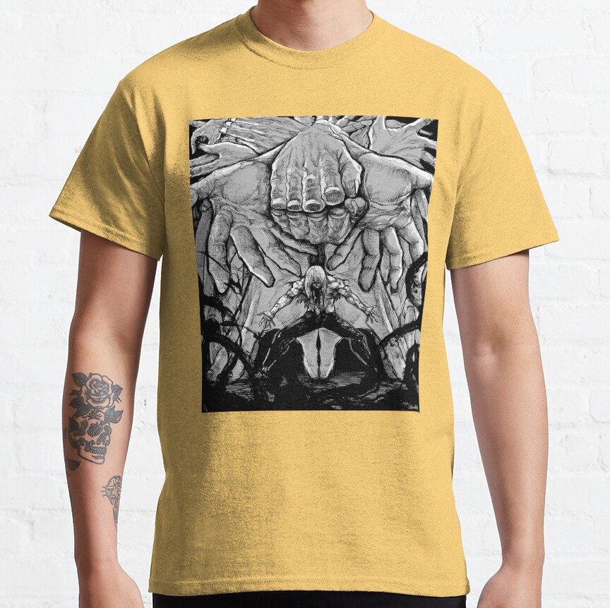 ssrcoclassic_teemensffcf6eda6eb664a1front_altsquare_product1000x1000.u1-40.jpg ssrcoclassic teemensffcf6eda6eb664a1front altsquare product1000x1000.u1 40 - Jujutsu Kaisen EU Store