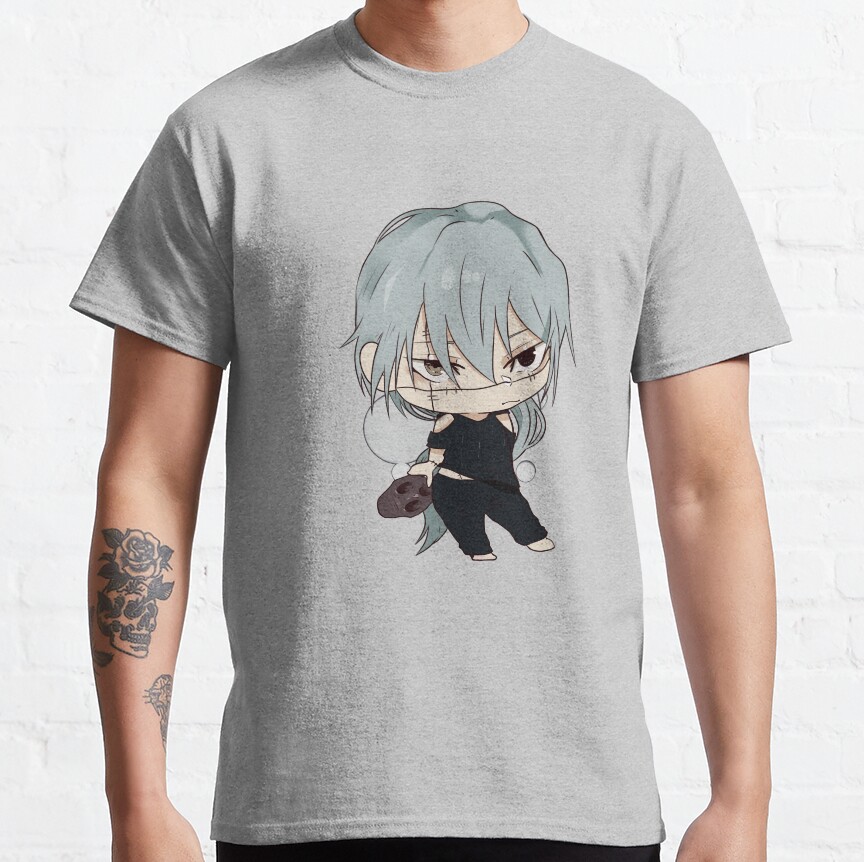 ssrcoclassic_teemensheather_greyfront_altsquare_product1000x1000.u1-10.jpg ssrcoclassic teemensheather greyfront altsquare product1000x1000.u1 10 - Jujutsu Kaisen EU Store