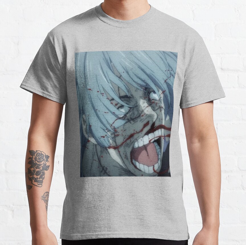 ssrcoclassic_teemensheather_greyfront_altsquare_product1000x1000.u1-27.jpg ssrcoclassic teemensheather greyfront altsquare product1000x1000.u1 27 - Jujutsu Kaisen EU Store