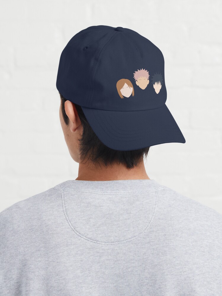 ssrcodad_hatmens0d162e9880ee6111back_fronttall_portrait750x1000-bgf8f8f8-8.jpg ssrcodad hatmens0d162e9880ee6111back fronttall portrait750x1000 bgf8f8f8 8 - Jujutsu Kaisen EU Store