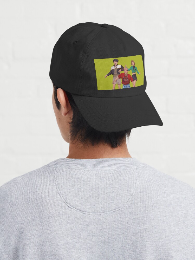 ssrcodad_hatmens10101001c5ca27c6back_fronttall_portrait750x1000-bgf8f8f8-7.jpg ssrcodad hatmens10101001c5ca27c6back fronttall portrait750x1000 bgf8f8f8 7 - Jujutsu Kaisen EU Store