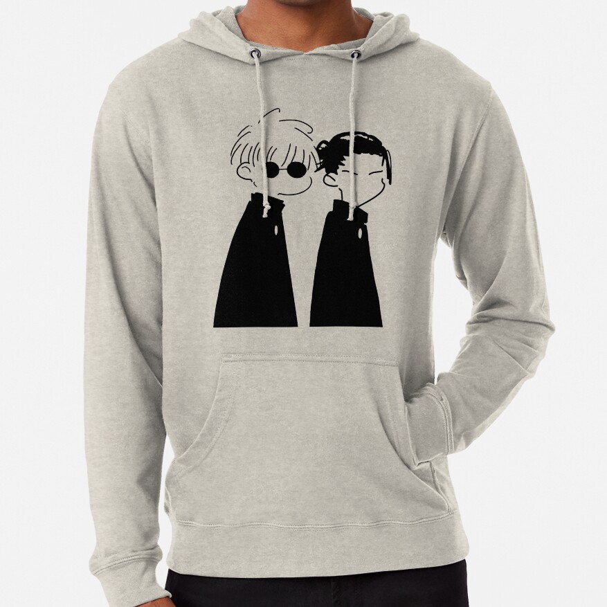 ssrcolightweight_hoodiemensoatmeal_heatherfrontsquare_productx1000-bgf8f8f8-4.jpg ssrcolightweight hoodiemensoatmeal heatherfrontsquare productx1000 bgf8f8f8 4 - Jujutsu Kaisen EU Store