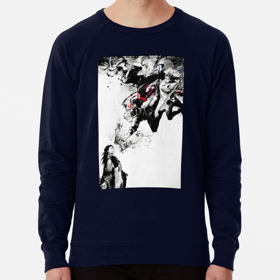 ssrcolightweight_sweatshirtmens05081f66c8590f4efrontsquare_productx1000-bgf8f8f8-36.jpg ssrcolightweight sweatshirtmens05081f66c8590f4efrontsquare productx1000 bgf8f8f8 36 - Jujutsu Kaisen EU Store
