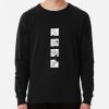 ssrcolightweight sweatshirtmens10101001c5ca27c6frontsquare productx1000 bgf8f8f8 6 - Jujutsu Kaisen EU Store