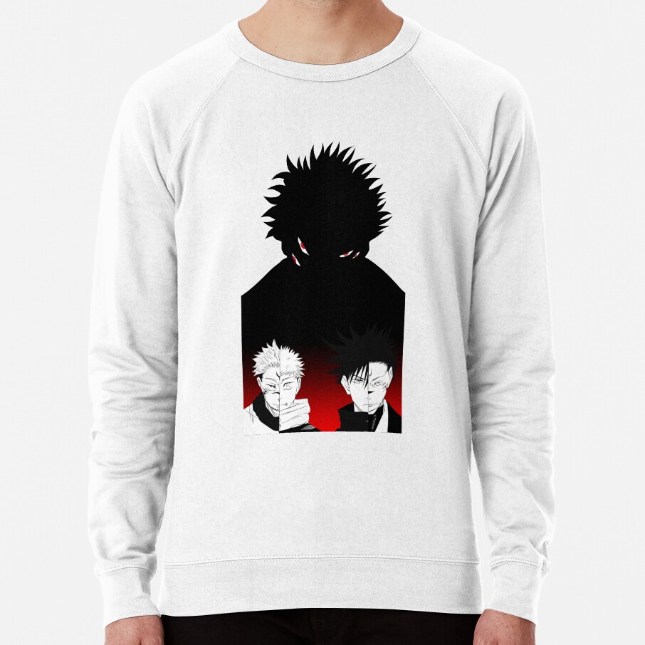 ssrcolightweight_sweatshirtmensfafafaca443f4786frontsquare_productx1000-bgf8f8f8-26.jpg ssrcolightweight sweatshirtmensfafafaca443f4786frontsquare productx1000 bgf8f8f8 26 - Jujutsu Kaisen EU Store