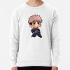 ssrcolightweight sweatshirtmensfafafaca443f4786frontsquare productx1000 bgf8f8f8 29 - Jujutsu Kaisen EU Store
