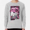 ssrcolightweight sweatshirtmensheather greyfrontsquare productx1000 bgf8f8f8 19 - Jujutsu Kaisen EU Store
