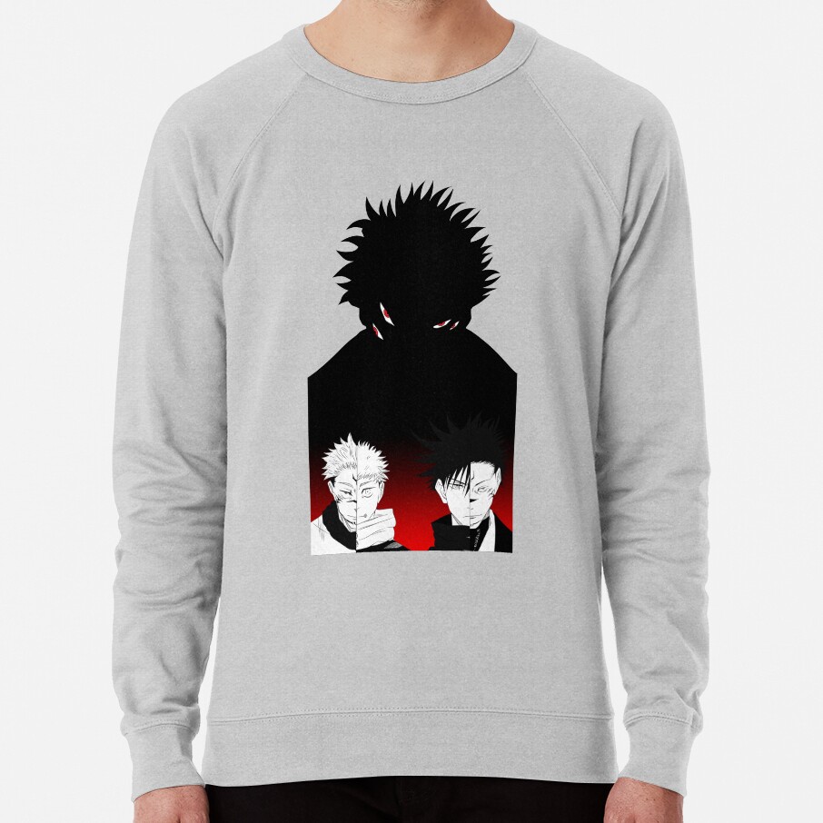 ssrcolightweight_sweatshirtmensheather_greyfrontsquare_productx1000-bgf8f8f8-26.jpg ssrcolightweight sweatshirtmensheather greyfrontsquare productx1000 bgf8f8f8 26 - Jujutsu Kaisen EU Store