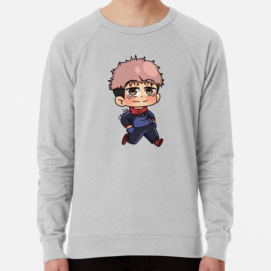 ssrcolightweight_sweatshirtmensheather_greyfrontsquare_productx1000-bgf8f8f8-29.jpg ssrcolightweight sweatshirtmensheather greyfrontsquare productx1000 bgf8f8f8 29 - Jujutsu Kaisen EU Store
