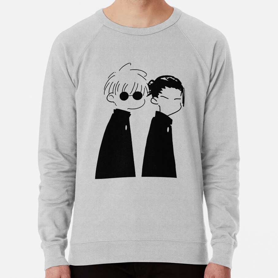 ssrcolightweight_sweatshirtmensheather_greyfrontsquare_productx1000-bgf8f8f8-30.jpg ssrcolightweight sweatshirtmensheather greyfrontsquare productx1000 bgf8f8f8 30 - Jujutsu Kaisen EU Store