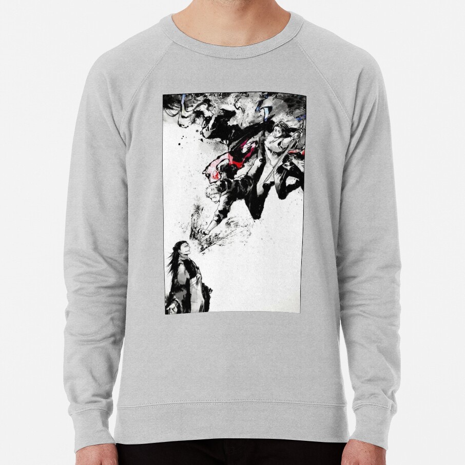 ssrcolightweight_sweatshirtmensheather_greyfrontsquare_productx1000-bgf8f8f8-36.jpg ssrcolightweight sweatshirtmensheather greyfrontsquare productx1000 bgf8f8f8 36 - Jujutsu Kaisen EU Store